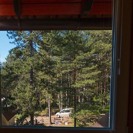 Zavicaj Apartmani3 Zaovine Zewnętrze zdjęcie