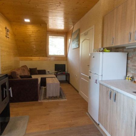 Zavicaj Apartmani3 Zaovine Zewnętrze zdjęcie