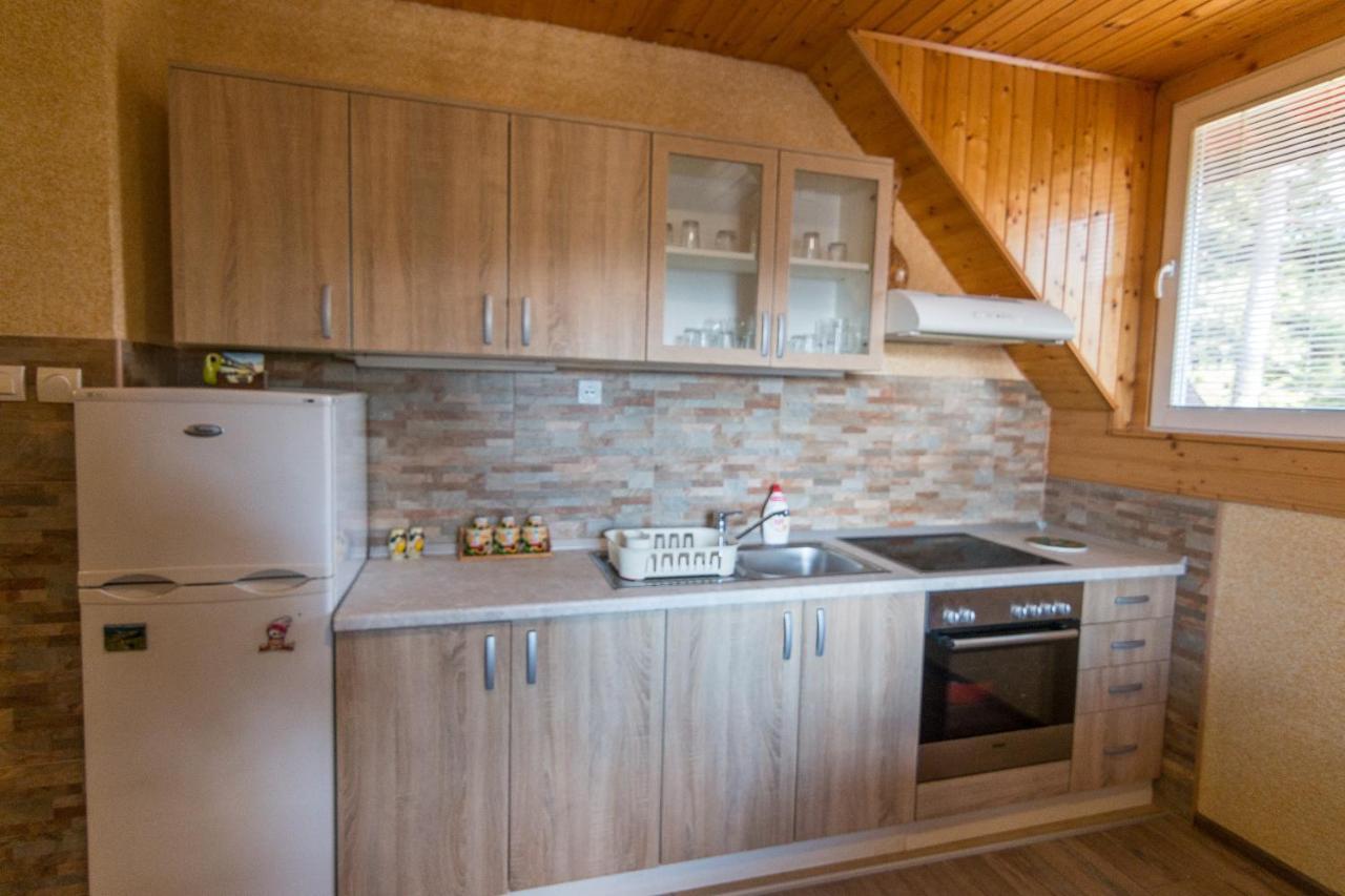 Zavicaj Apartmani3 Zaovine Zewnętrze zdjęcie
