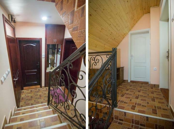 Zavicaj Apartmani3 Zaovine Zewnętrze zdjęcie